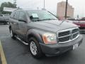 Mineral Gray Metallic 2006 Dodge Durango SXT