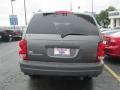 Mineral Gray Metallic - Durango SXT Photo No. 6