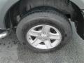 Mineral Gray Metallic - Durango SXT Photo No. 7