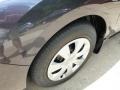 2013 Dark Gray Metallic Subaru Impreza 2.0i 4 Door  photo #9
