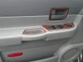 Mineral Gray Metallic - Durango SXT Photo No. 11