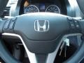 2011 Crystal Black Pearl Honda CR-V EX  photo #23