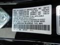 2011 Crystal Black Pearl Honda CR-V EX  photo #24
