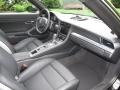 Dashboard of 2013 911 Carrera 4S Coupe