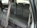 Gray Rear Seat Photo for 2008 Honda Odyssey #81507960