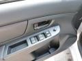 2013 Ice Silver Metallic Subaru Impreza 2.0i 5 Door  photo #16