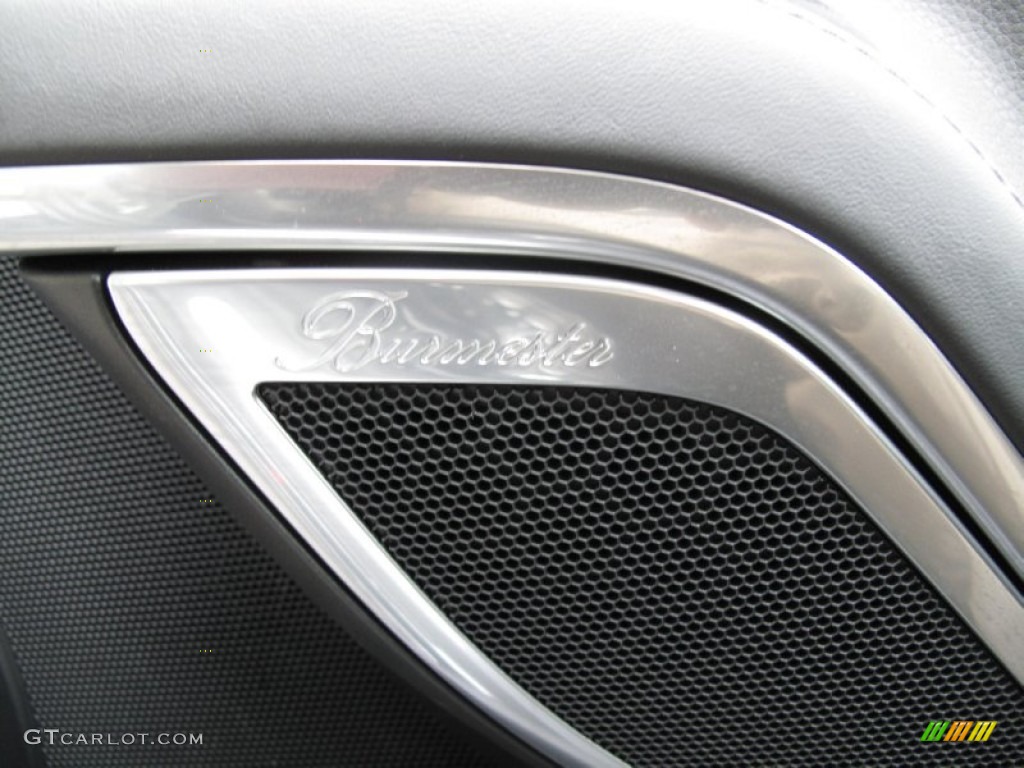 2013 Porsche 911 Carrera 4S Coupe Audio System Photo #81508062