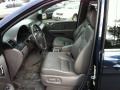 Gray Front Seat Photo for 2008 Honda Odyssey #81508126