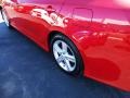 Barcelona Red Metallic - Camry SE Photo No. 4