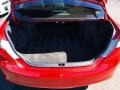 Barcelona Red Metallic - Camry SE Photo No. 5