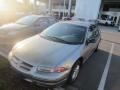 Bright Platinum Metallic 1999 Dodge Stratus 