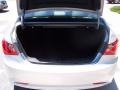 Radiant Silver - Sonata GLS Photo No. 5