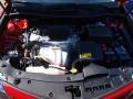 Barcelona Red Metallic - Camry SE Photo No. 7