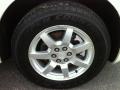 2006 Cadillac SRX V6 Wheel