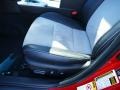 Barcelona Red Metallic - Camry SE Photo No. 16