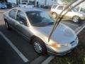 Bright Platinum Metallic - Stratus  Photo No. 5