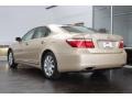 Golden Almond Metallic - LS 460 Photo No. 5
