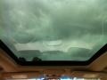 2006 Cadillac SRX Cashmere Interior Sunroof Photo