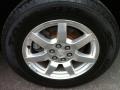 2006 Cadillac SRX V6 Wheel
