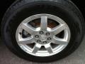  2006 SRX V6 Wheel