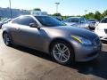 Amethyst Graphite Gray - G 37 Coupe Photo No. 2