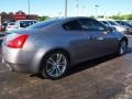 Amethyst Graphite Gray - G 37 Coupe Photo No. 3