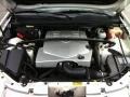  2006 SRX V6 3.6 Liter DOHC 24-Valve VVT V6 Engine