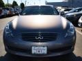 Amethyst Graphite Gray - G 37 Coupe Photo No. 5