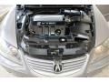 3.5 Liter SOHC 24-Valve VTEC V6 Engine for 2005 Acura RL 3.5 AWD Sedan #81508975