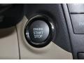 Cashmere Beige Controls Photo for 2009 Lexus LS #81509030