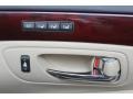 Cashmere Beige Controls Photo for 2009 Lexus LS #81509199