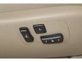 Golden Almond Metallic - LS 460 Photo No. 43
