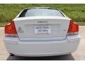 Ice White - S60 2.5T Photo No. 4