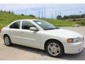 Ice White - S60 2.5T Photo No. 6