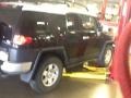 Black Diamond - FJ Cruiser 4WD Photo No. 8