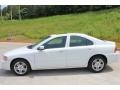 Ice White - S60 2.5T Photo No. 8