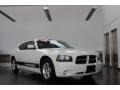 Stone White - Charger SXT Photo No. 1