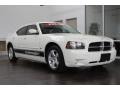Stone White - Charger SXT Photo No. 2