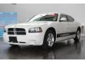 Stone White - Charger SXT Photo No. 3