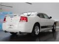 Stone White - Charger SXT Photo No. 4