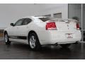 Stone White - Charger SXT Photo No. 5