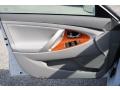 Super White - Camry XLE Photo No. 9