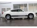 Stone White - Charger SXT Photo No. 7