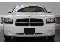 Stone White - Charger SXT Photo No. 8