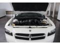 Stone White - Charger SXT Photo No. 12