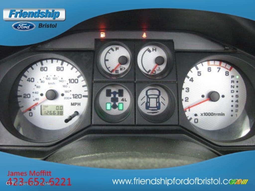 2004 Montero Limited 4x4 - Cool Silver Metallic / Charcoal photo #22