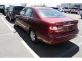 Salsa Red Pearl - Camry LE Photo No. 3