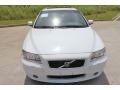 Ice White - S60 2.5T Photo No. 30