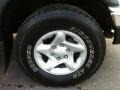 Lunar Mist Silver Metallic - Tacoma V6 Xtracab 4x4 Photo No. 6