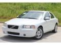 Ice White - S60 2.5T Photo No. 34